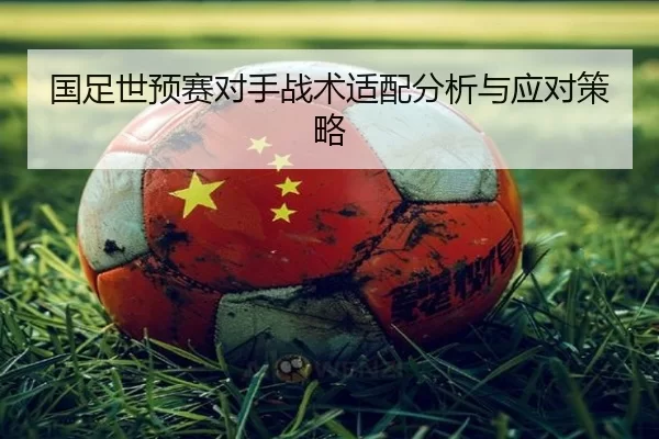 国足世预赛对手战术适配分析与应对策略